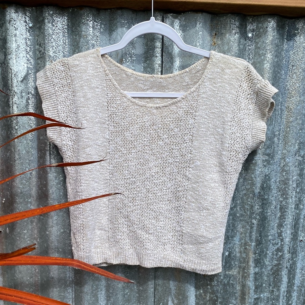 Vintage top